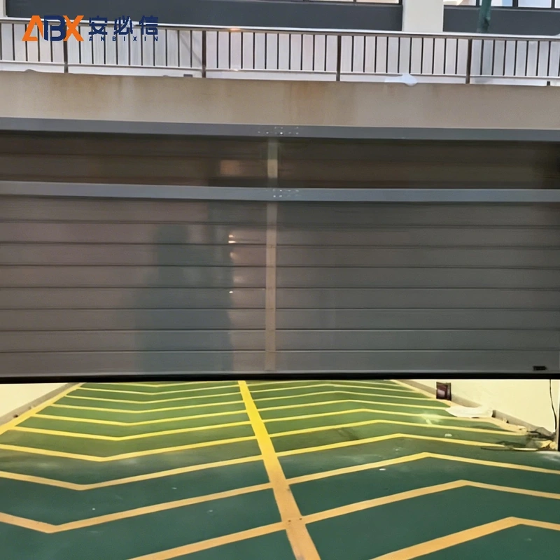 南平市涡轮硬质高速门